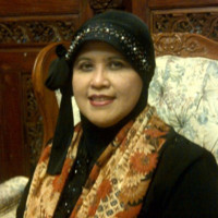Istiani Prajoko