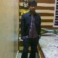 Dinesh M D