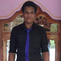 Thavarasa Thayaparan