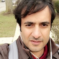 Saad Aldawsari