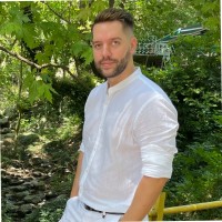 Michael Sakellarios