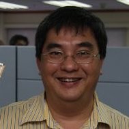 Mike Chin