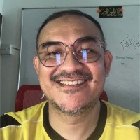 Mohd Najib Md Yusof