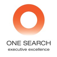 One Search Executive Excellence