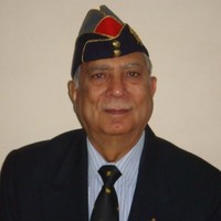 Niranjan Malik