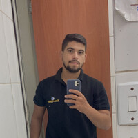 Tiago Ribeiro