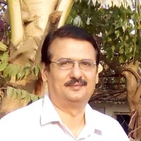 Vikram D. Wadhwana