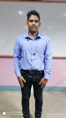 Sovandev Mandal