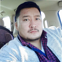 Tangad Byambajav