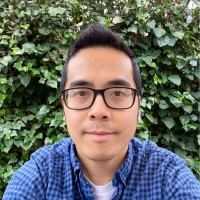 Anson Li