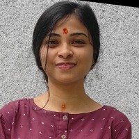 Indrani Sethi