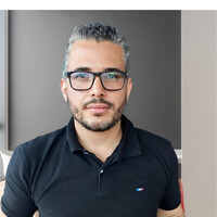 Marcos Mascarenhas