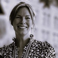 Jo Lawrenson
