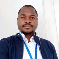 N'Guessan Josué Kouassi