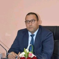 Dr. Samir Samri