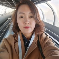 Nancy Yan