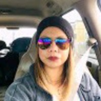 Ruffa Bustos