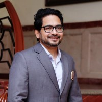 Ajay Leelaa Mishra