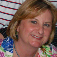 Patricia Blank