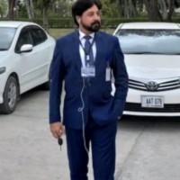 COL TAIMUR MALIK (R)