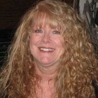 Gail Welle