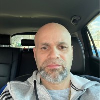 Miguel Cruz