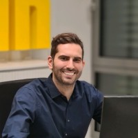 Antonios I. Tsirdimos