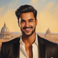 Abhishek Sankhla