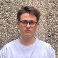Maximilian Dammann-Heublein