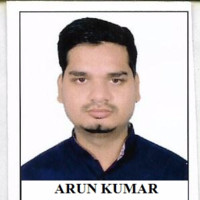 Arun kumar