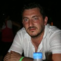 Mehmet Sahin