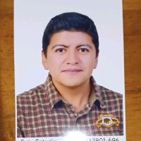 Luigi Ricardo Guano Rengifo