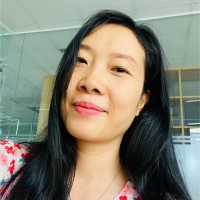 Mei (Thuan Phuoc) Ho