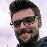 Lieven Van den Audenaeren