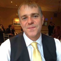 Andrew Trowsdale