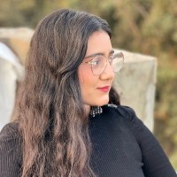 Eiman Abbasi