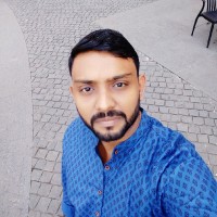 Hardik Rabadiya