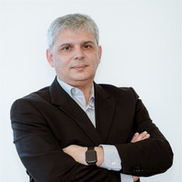 Alexandre Carvalho Soares