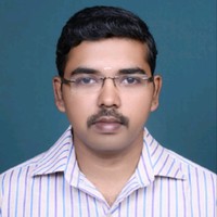 Karthick Dharmalingam