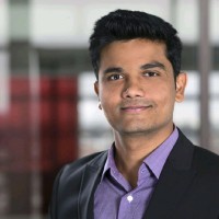 Santhosh Kumar Goudar Nagaraj