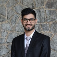 Kanishk Sharma