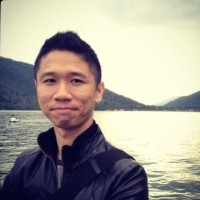 Ethan Chien