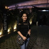 Anitha D