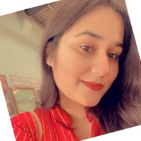 Nikita Solanki