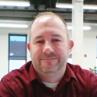 Eric Daniel
