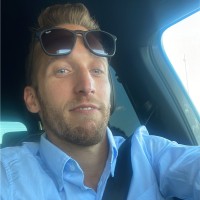 Nicholas Bugalossi