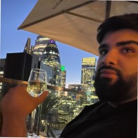 Junayd Iqbal