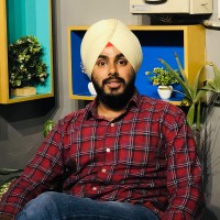 Sagarpreet Singh