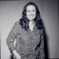 Nina Glaue