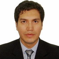 Jesús Diaz Sedano